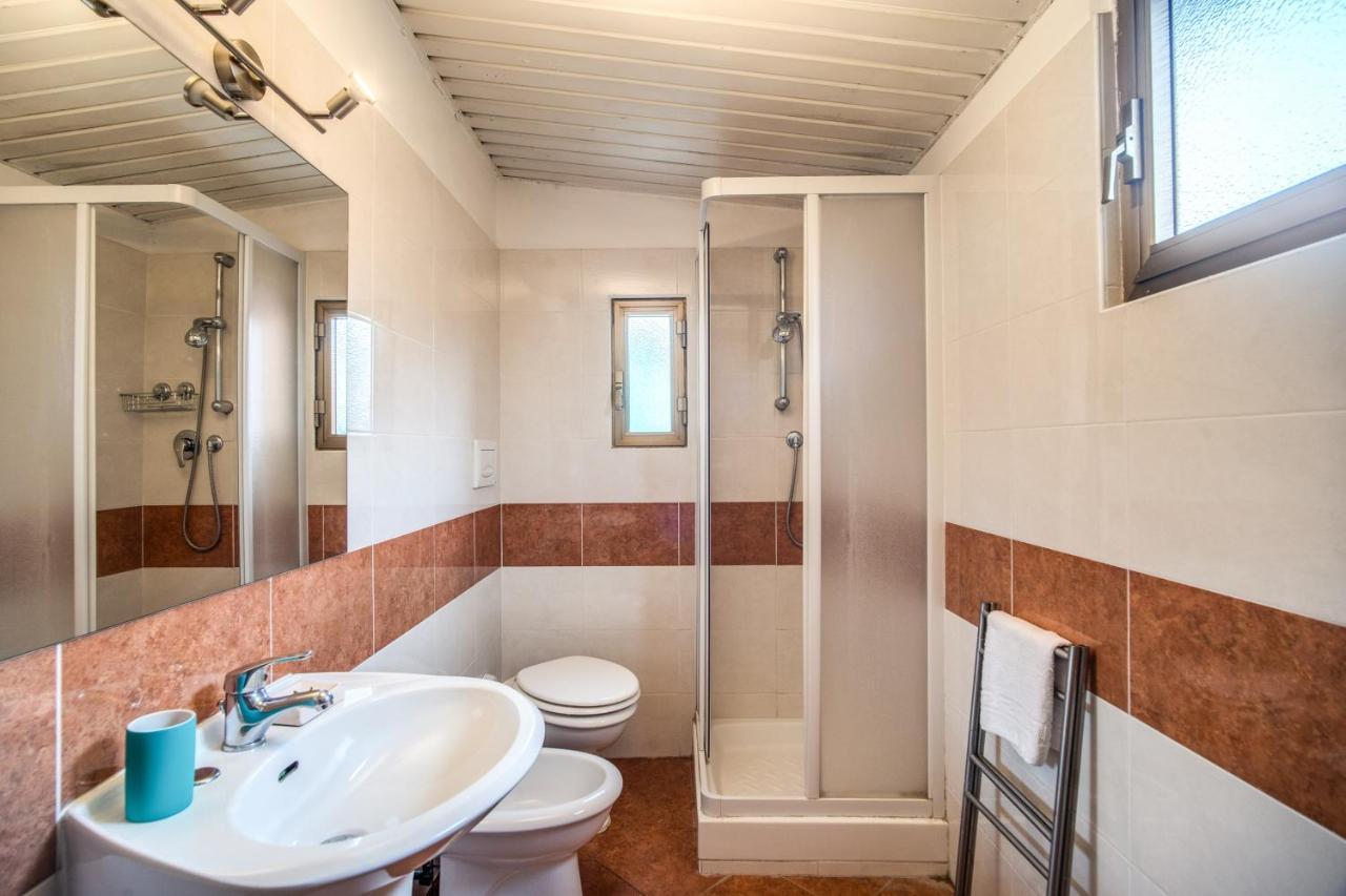 Rr Apartments San Giovanni Рим Екстериор снимка