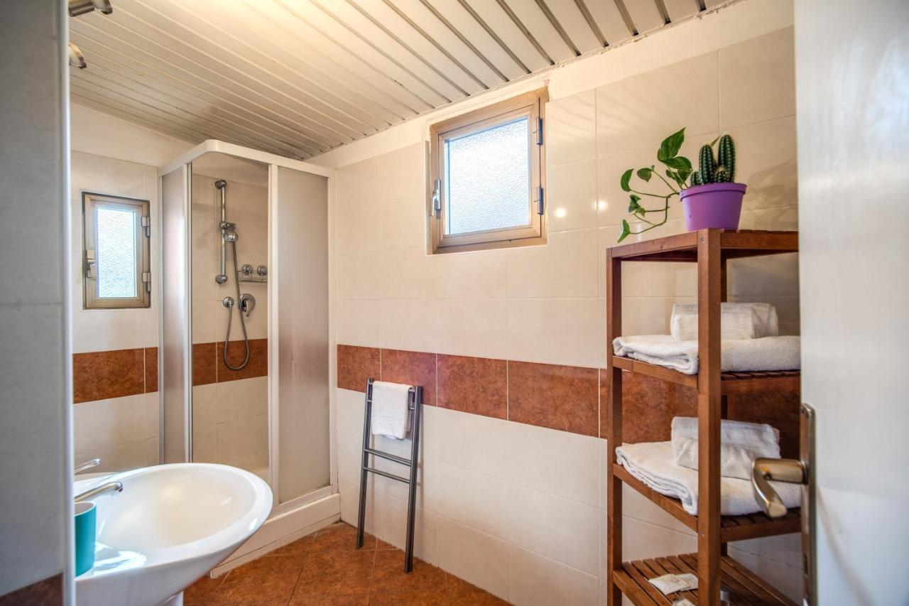 Rr Apartments San Giovanni Рим Екстериор снимка