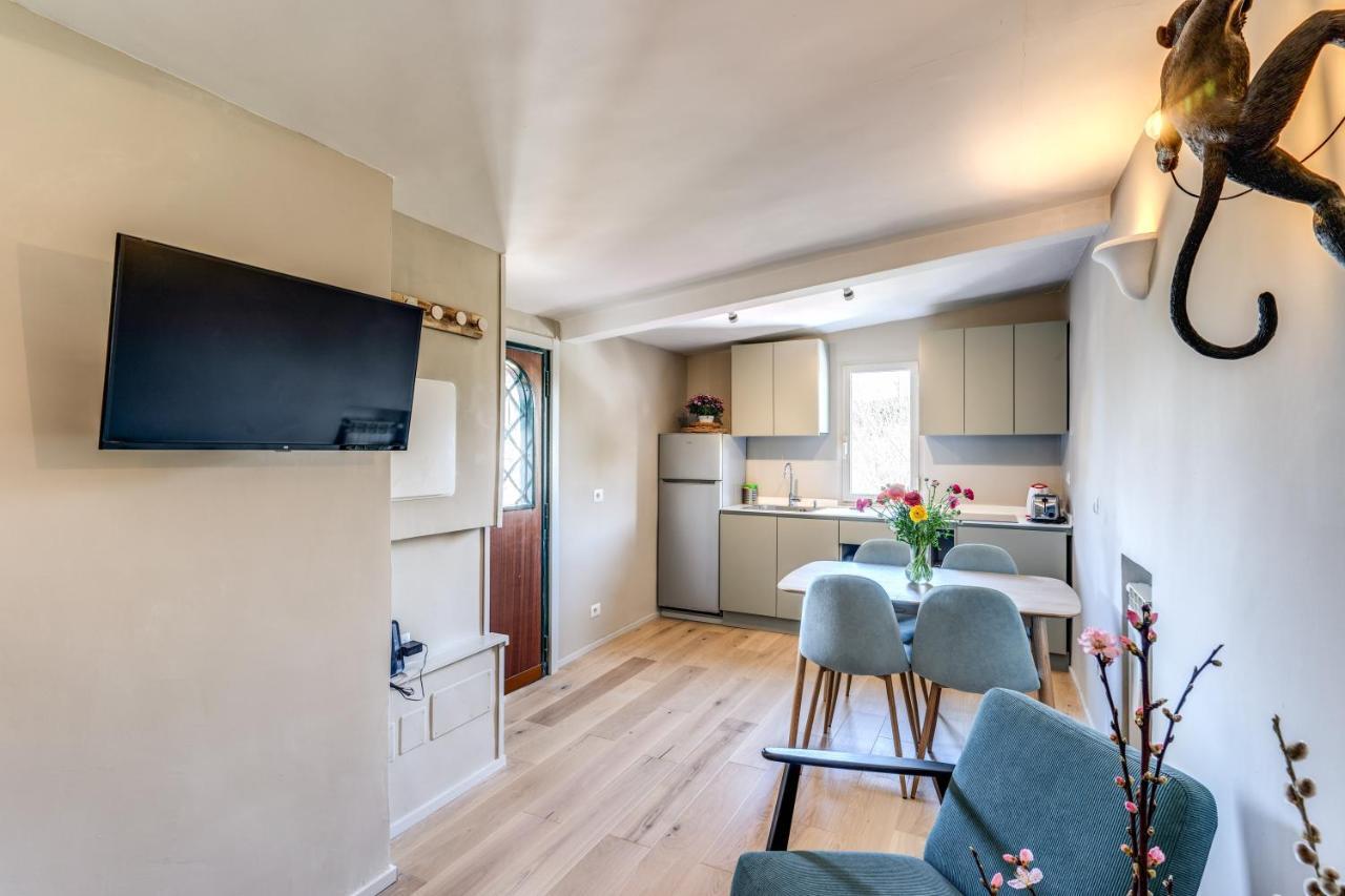 Rr Apartments San Giovanni Рим Екстериор снимка
