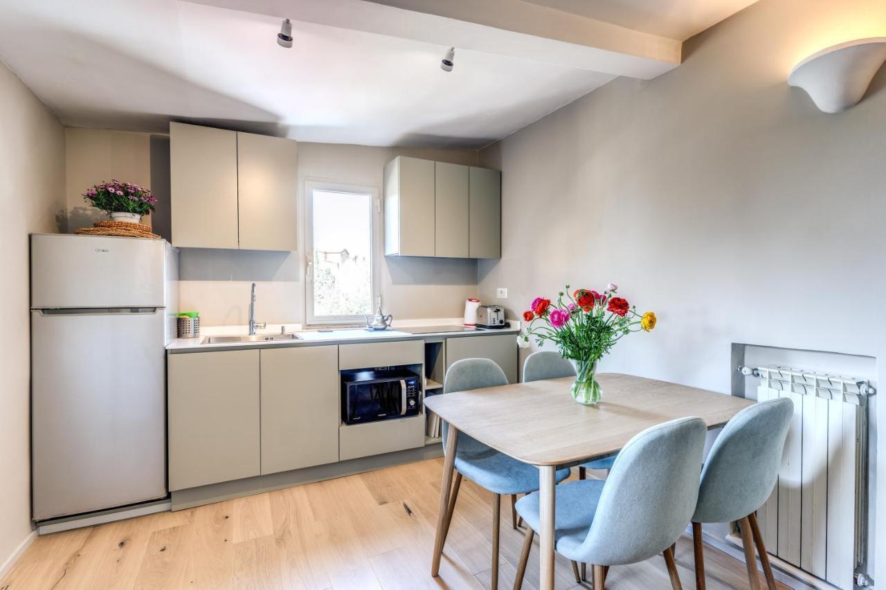 Rr Apartments San Giovanni Рим Екстериор снимка