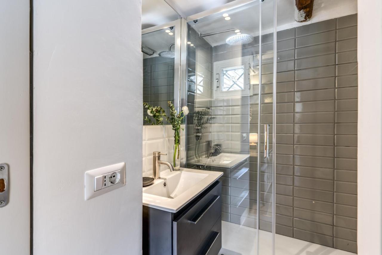 Rr Apartments San Giovanni Рим Екстериор снимка
